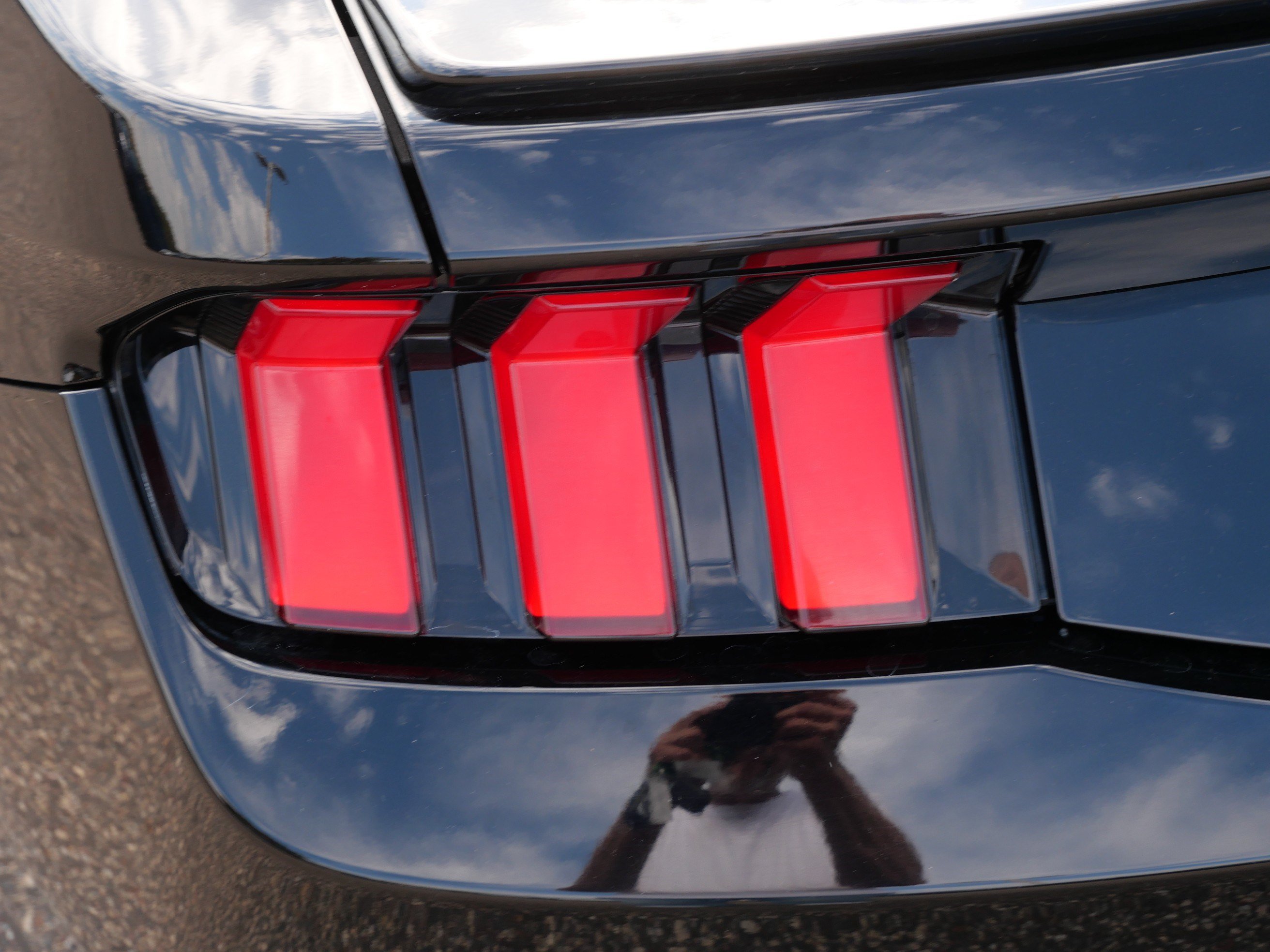 Certified 2024 Ford Mustang Premium RWD image 17