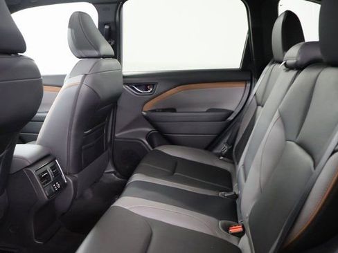 New 2026 Subaru Forester Sport image 28