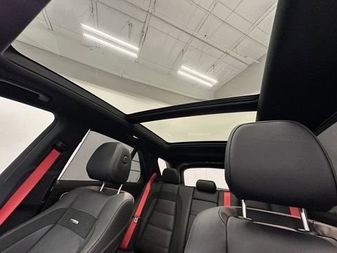 Used 2023 Mercedes-Benz GLE 53 AMG 4MATIC image 37