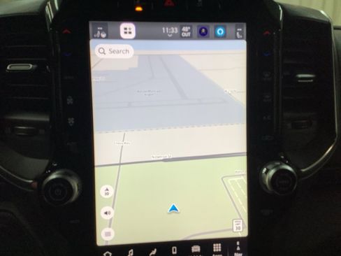 New 2026 RAM 2500 Laramie w/ Night Edition image 21