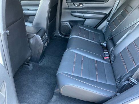 Used 2024 Honda CR-V Sport-L image 23