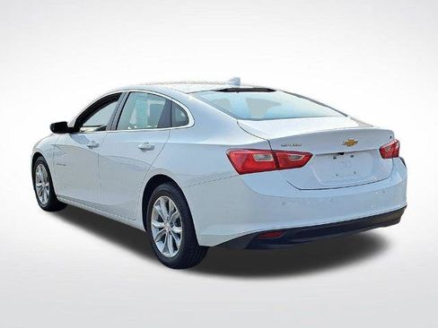 Used 2024 Chevrolet Malibu LT FWD image 5