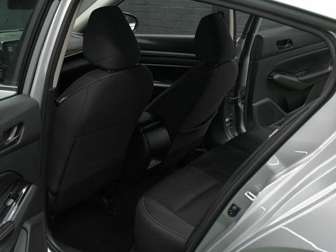 Used 2023 Nissan Altima 2.5 SV FWD image 27