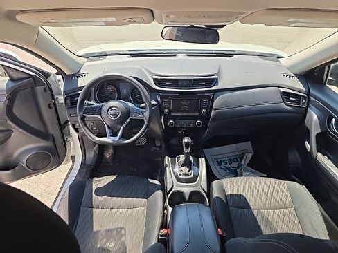 Used 2020 Nissan Rogue SV AWD/4WD image 8
