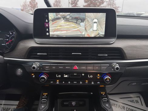 Used 2022 Kia Telluride SX w/ SX Prestige Package image 21