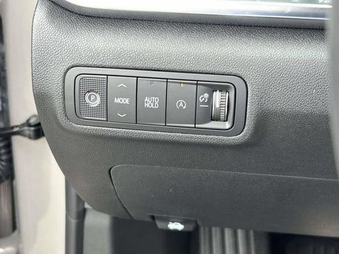 New 2027 GMC Terrain Elevation FWD image 25