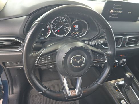 Used 2022 MAZDA CX-5 AWD 2.5 S image 10