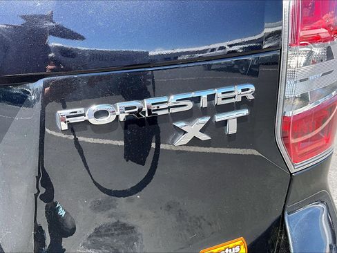 Used 2016 Subaru Forester 2.0XT Touring w/ Eyesight & Navigation System AWD/4WD image 31