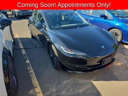 Used 2024 Tesla Model 3 Long Range