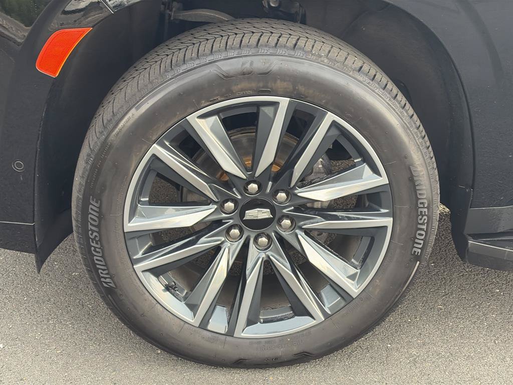 Used 2021 Cadillac Escalade ESV Sport AWD/4WD image 33