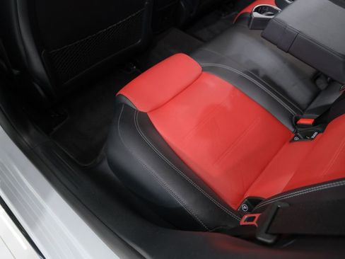 Used 2022 Mercedes-Benz CLA 45 AMG 4MATIC w/ AMG Aerodynamic Package image 36