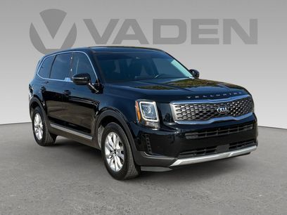 Used 2021 Kia Telluride LX