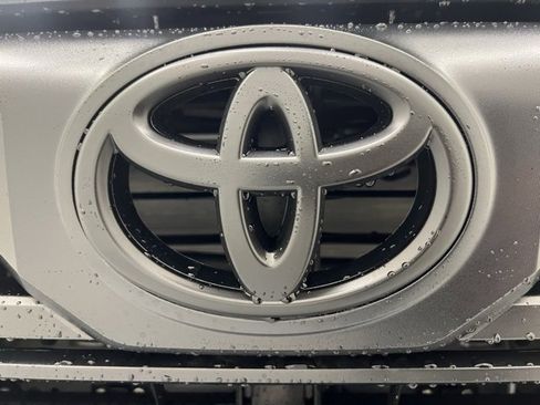 New 2025 Toyota Tundra SR5 image 11