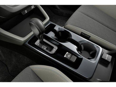 New 2026 Subaru Forester image 21