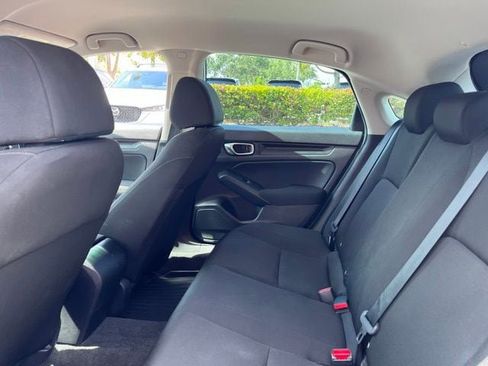 Used 2023 Honda Civic LX image 6