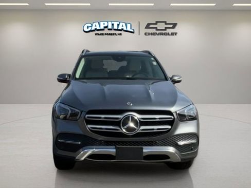 Used 2022 Mercedes-Benz GLE 350 4MATIC image 8