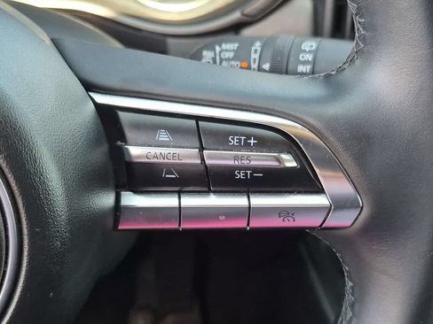 Used 2025 MAZDA CX-50 AWD 2.5 S w/ Premium Plus Pkg image 22