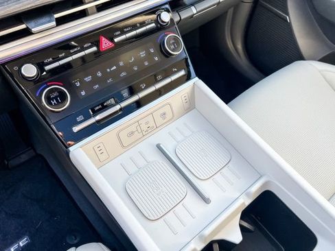 New 2026 Hyundai Santa Fe Limited image 22