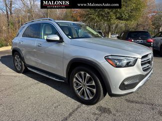 Used 2021 Mercedes-Benz GLE 350 video 1