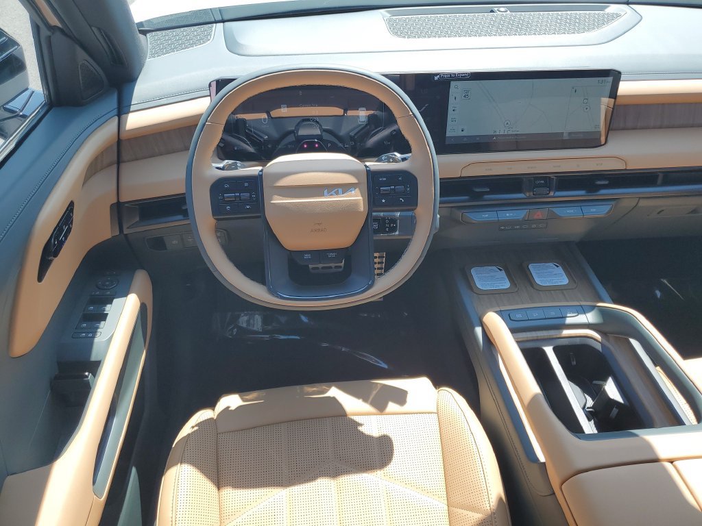 New 2027 Kia Telluride SX X-Line w/ Towing Package AWD/4WD image 28