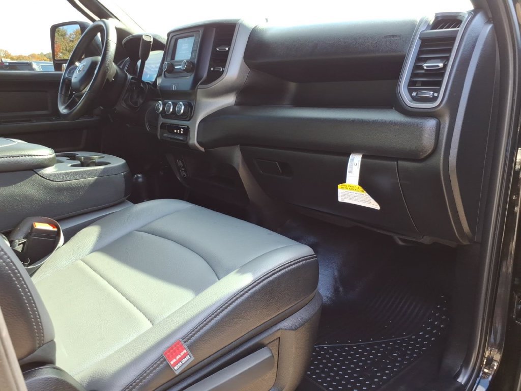 Used 2024 RAM 3500 Tradesman AWD/4WD image 9
