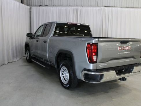 Used 2023 GMC Sierra 1500 Pro w/ Pro Value Package AWD/4WD image 25