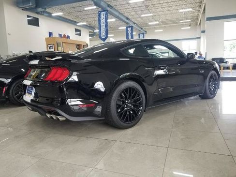 Certified 2023 Ford Mustang GT w/ GT Performance Package RWD image 5