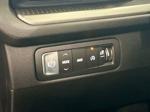 New 2026 Chevrolet Traverse LT w/ LPO, Floor Liner Package image 11