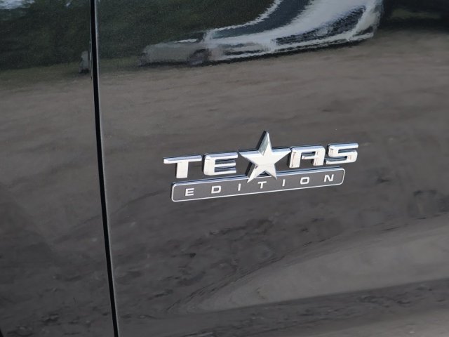 New 2026 Chevrolet Silverado 1500 RST w/ Texas Edition Plus AWD/4WD image 13