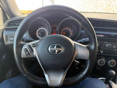 Used 2013 Scion tC image 24