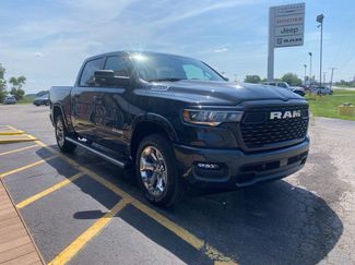 New 2026 RAM 1500 Big Horn video 2