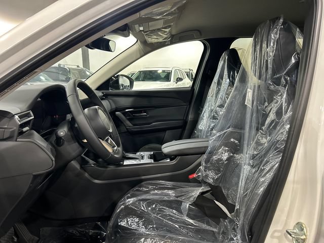 New 2026 MAZDA CX-5 Select AWD/4WD image 10