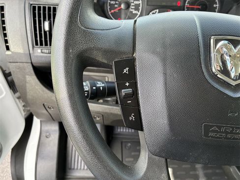 Used 2021 RAM ProMaster 2500 image 15