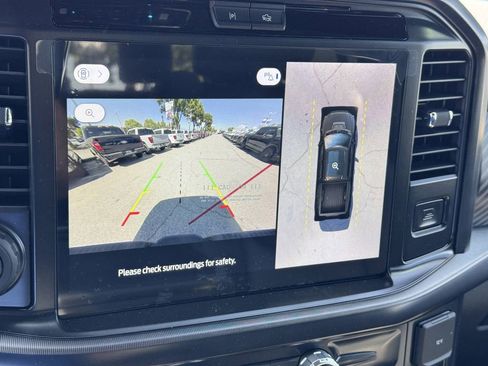 New 2025 Ford F150 Raptor AWD/4WD image 18