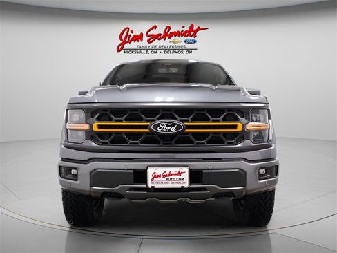 Used 2024 Ford F150 Tremor image 2