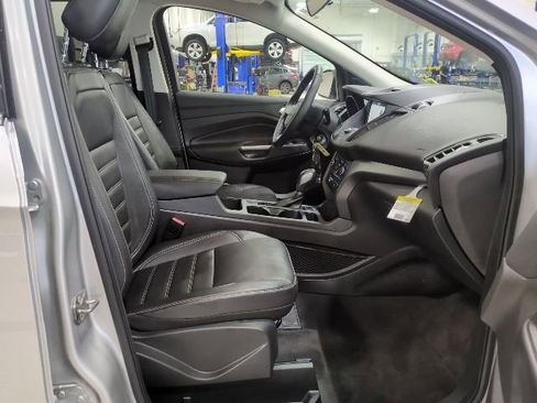 Used 2018 Ford Escape SEL AWD/4WD image 11