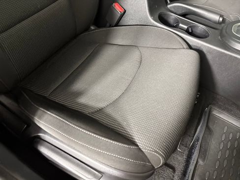 Used 2021 Kia Forte LXS FWD image 28