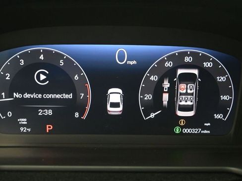 Certified 2026 Honda Accord SE image 14
