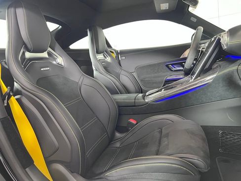 Used 2025 Mercedes-Benz AMG GT 63 S image 20