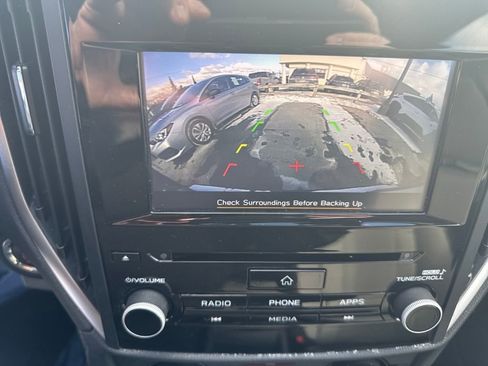 Certified 2023 Subaru Forester Premium image 29