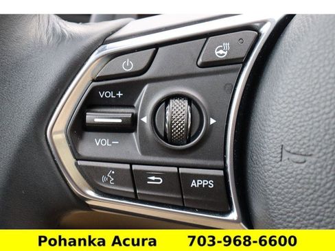 Certified 2023 Acura MDX SH-AWD w/ Advance Package image 12