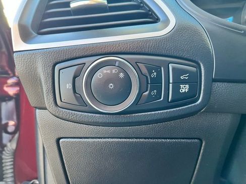 Certified 2024 Ford Edge SEL w/ Convenience Package image 29