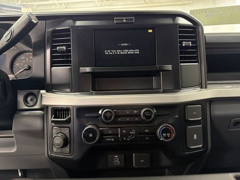 New 2026 Ford F250 XL w/ STX Appearance Package image 21