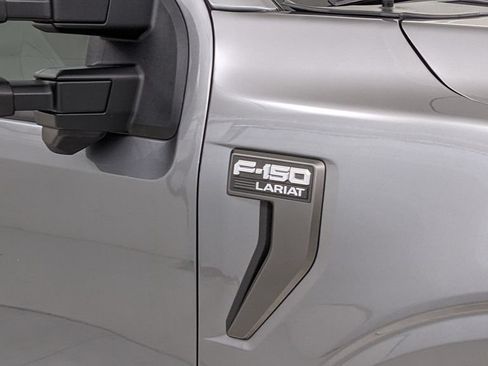 Certified 2023 Ford F150 Lariat w/ Equipment Group 502A High AWD/4WD image 43