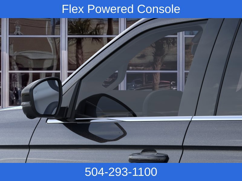 New 2026 Ford Expedition Active RWD image 22