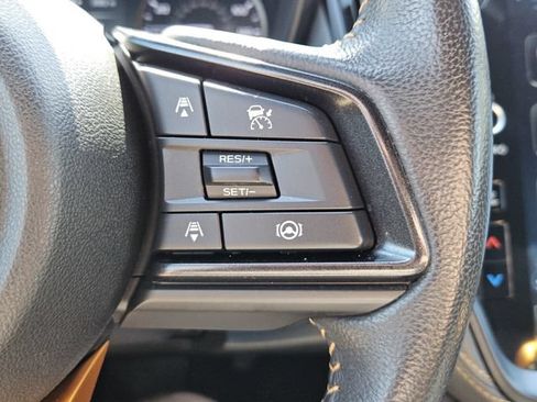 Used 2023 Subaru Outback Wilderness AWD/4WD image 25