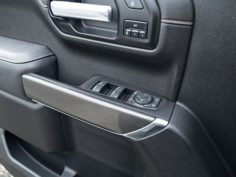 Used 2021 GMC Sierra 1500 AT4 AWD/4WD image 23