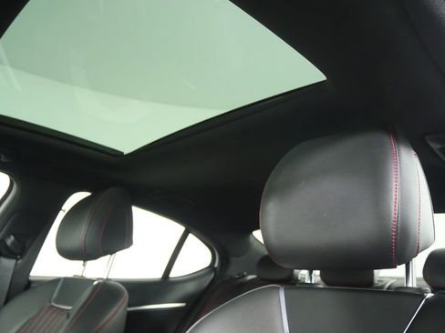 Used 2024 Genesis G70 2.5T w/ Sport Prestige Package image 12