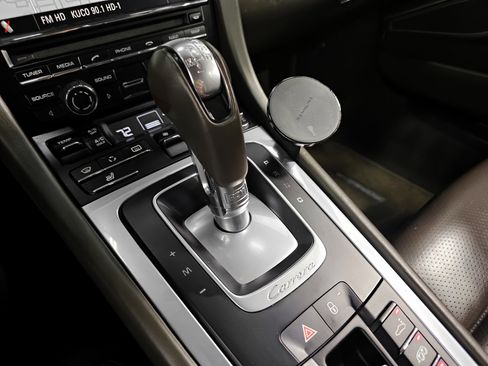 Used 2012 Porsche 911 Carrera S image 40