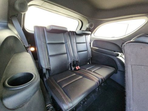 Used 2021 Dodge Durango R/T w/ Trailer Tow Group IV image 7